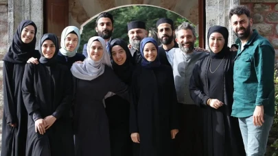 Kızıl Goncalar final mi, son bölüm ne zaman?