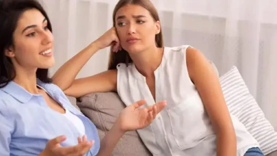 Konuşurken insanları düzeltmeyi bırakın