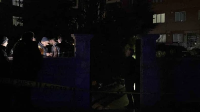 Konya’da eski koca, eski eşini ve birlikte yaşadığı adamı silahla vurdu