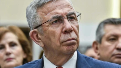 Mansur Yavaş'tan 'İmamoğlu' çağrısı