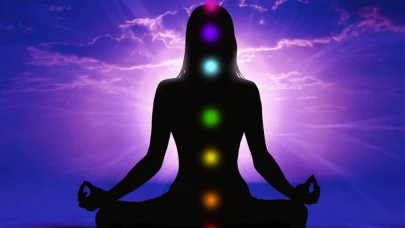 Meditasyon yapın: Size çok iyi gelecek