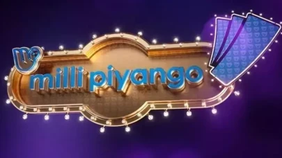 Milli Piyango Sonuçları Açıklandı! Amorti Rakamlar ve Sıralı Tam Liste İçin Hemen Bilet Sorgula!