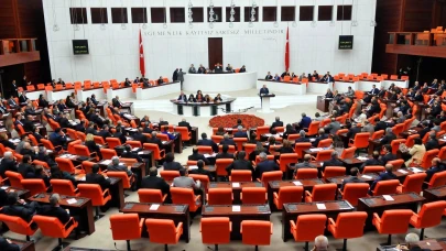 O şehirden artık sadece 1 milletvekili seçilecek!