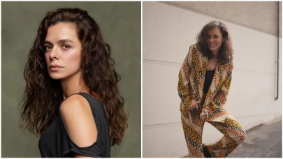 Özge Özpirinçci, Instagram'da aldığı ahlaksız teklifi sosyal medyada paylaştı!
