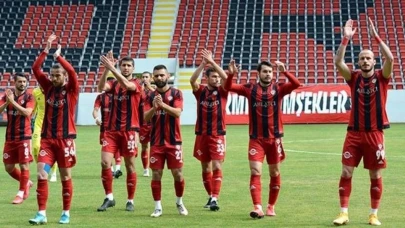 Pendikspor - Çorum FK maçı ne zaman, saat kaçta? Pendikspor - Çorum FK hangi kanalda canlı yayınlanacak? Trendyol 1. Lig