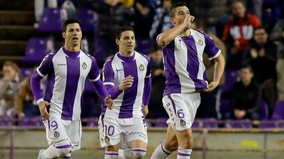 Real Sociedad - Valladolid maçı ne zaman, saat kaçta? Real Sociedad - Valladolid hangi kanalda canlı yayınlanacak? İspanya La Liga