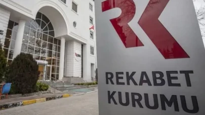 Rekabet Kurulu'ndan Şirketlere Büyük Şok: Milyonluk Cezalar Yağdı