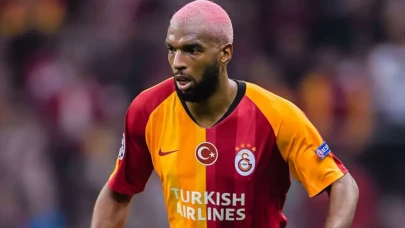 Ryan Babel, katıldığı bir programda söylediği sözlerle Galatasaraylıları çok kızdırdı