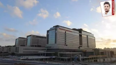 Sağlık Bakanlığı şehir hastanelerine 2025 bütçesinin yüzde 25.9’unu ayırdı: Bir ayda 15 milyar TL harcandı
