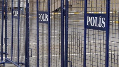 Şanlıurfa'da gösteri ve yürüyüşlere 5 gün yasak