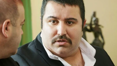 Serkan Şengül'ün son hali şaşırttı! Tam 50 kilo verdi