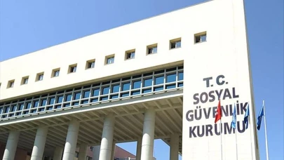 SGK'dan hileli boşanma takibi!