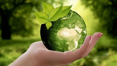 Sıfır Atık hareketi ile 40 milyon hanenin 1 yıllık enerji ihtiyacı karşılandı