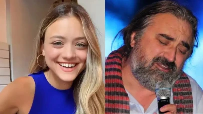 Volkan Konak'ın kızı Şimal Konak hakkında merak edilenler! Kimdir, kaç yaşında ve nerede yaşıyor?