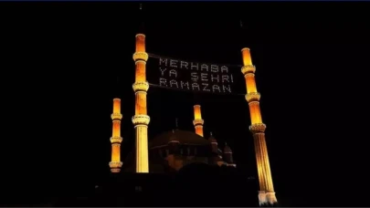 Şırnak'ta Bayram Namazı Vakti Belli Oldu! Şırnak'ta 2025 Ramazan Bayramı Namazı Saati Açıklandı