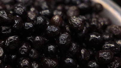 Siyah veya yeşil değil: En sağlıklı zeytin aslında buymuş