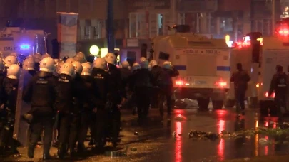 SON DAKİKA: Ankara'da eylem yasağı uzatıldı!