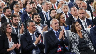 SON DAKİKA: CHP kurultayına ilişkin mahkemeden dikkat çeken karar