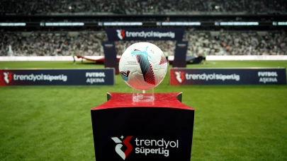 Süper Lig'de 29. hafta perdesi yarın açılıyor