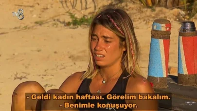 Survivor All Star 2025'te Heyecanlı Eleme: Doğuş Dicle ve İsmail Balaban Arasındaki Düello!