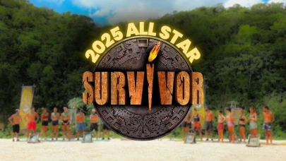 Survivor'da heyecan dorukta! İletişim oyununu kazanan takım belli oldu ve eleme adayı belirlendi