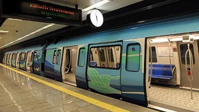 Taksim metrosu kapalı mı, 19 Mart hangi metrolar kapalı? Metro neden kapatıldı?