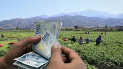 Tarım işçilerinin 2024 yılı günlük ücreti ne kadar oldu?