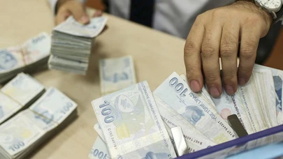TCMB verileri açıkladı: Ticari kredi faizi yükseldi