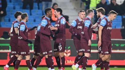 Trabzonspor, Göztepe virajında!