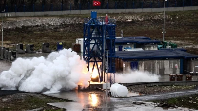 TUSAŞ ve DELTA V anlaştı