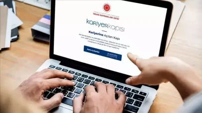2025 Ulusal Staj Programı Detayları En Kısa Zamanda Açıklanacak!