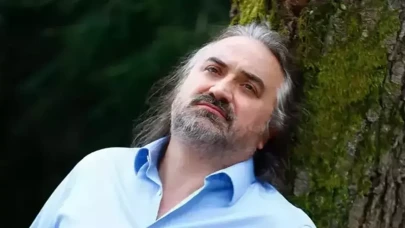 Ünlü Türk müziği sanatçısı Volkan Konak'ın Hayatı ve Kariyeri!