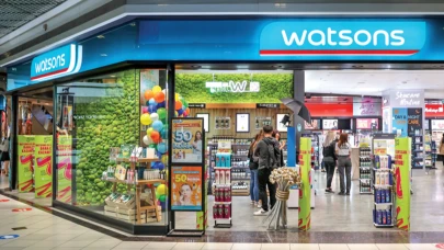 Watsons Mağazaları Hakkında Yeni Gelişme: Boykot Tartışmaları Derinleşiyor