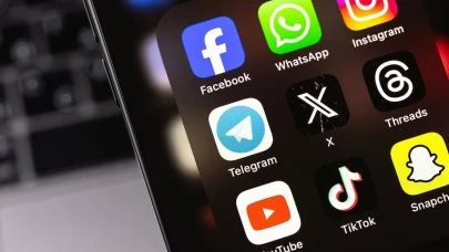 X (Twitter) , Instagram ve YouTube’da erişim sorunu yaşanıyor