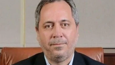 Yenimahalle Belediye Başkanı Yaşar'ın acı günü