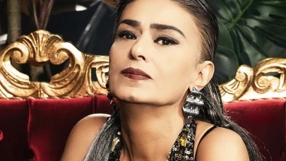 Yıldız Tilbe herkesi uyardı! Başı sahte hesaplarla dertte...