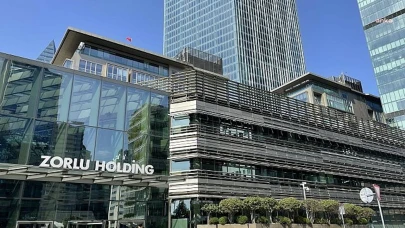 Zorlu Holding CEO'su Cem Köksal istifa etti