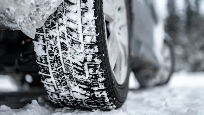 Zorunlu kış lastiği uygulaması 1 Nisan’da bitecek