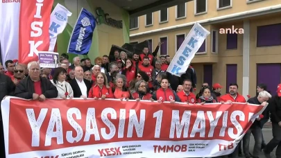 1 Mayıs 2025, ortak taleplerin ifade edildiği gün olacak