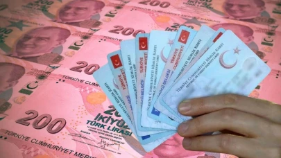 15.000 TL Eğitim Yardımı Başvuruları Başladı! TC Kimlik Numaranızla Hemen Başvurun ve Fırsatı Kaçırmayın!