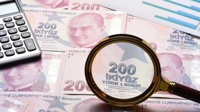 2005’teki 200 TL için bugün 28 banknot taşımak gerekiyor