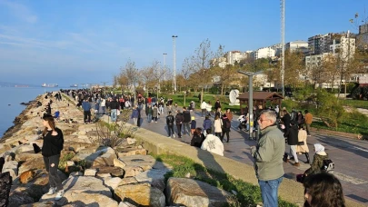 Bugün hava nasıl olacak?