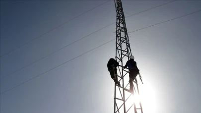 Gaziantep'te 30 Nisan'da Planlı Elektrik Kesintisi Uygulanacak Mahalleler Belirlendi