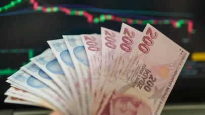 Mevduat faizi yeniden yüzde 50'yi gördü