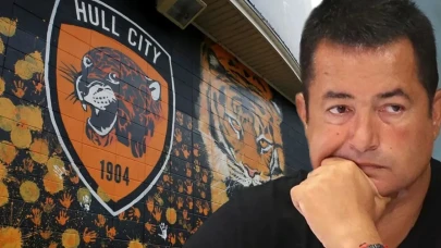 Acun Ilıcalı'nın takımı Hull City'de kriz