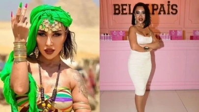Adana Bellapais sahibi kim, Sinem Çekinmez kimdir?