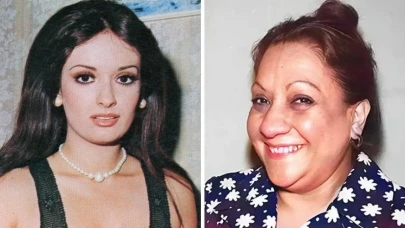 Adile Naşit ve Müjde Ar'ı canlandıracak isimler belli oldu