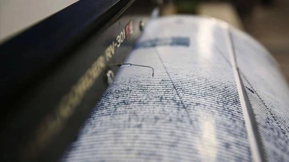 AFAD verilerine göre İstanbul'da 291 farklı artçı deprem kaydedildi.