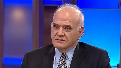 Ahmet Çakar'dan canlı yayında Mourinho'ya çok sert sözler! 'Hokkabazın teki'