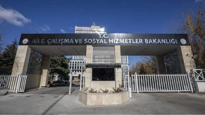 Aile ve Sosyal Hizmetler Bakanlığı'ndan dev fırsat: